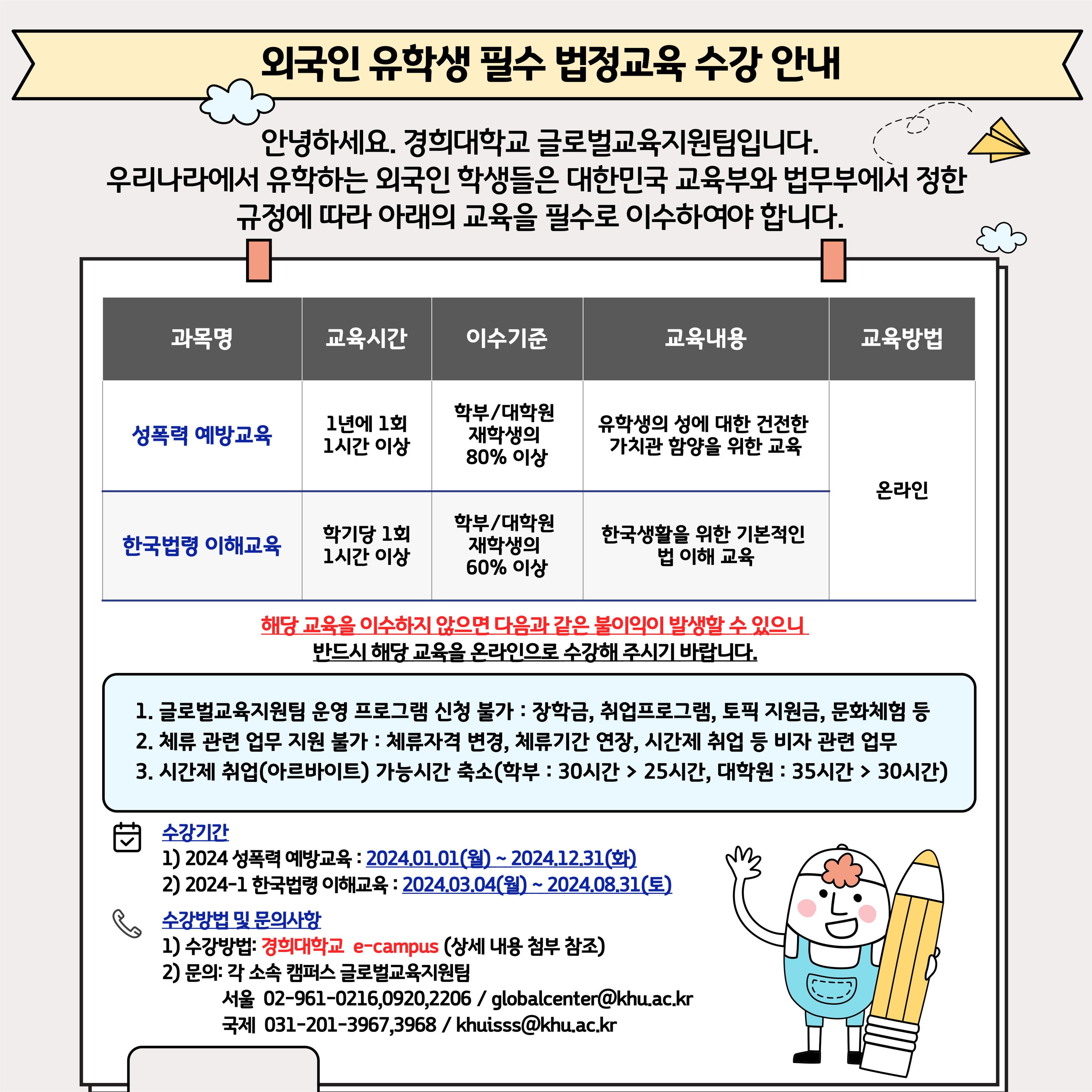 2024-1 유학생 성폭력 예방 및 한국 법령 이해 교육 안내문_1.jpg
