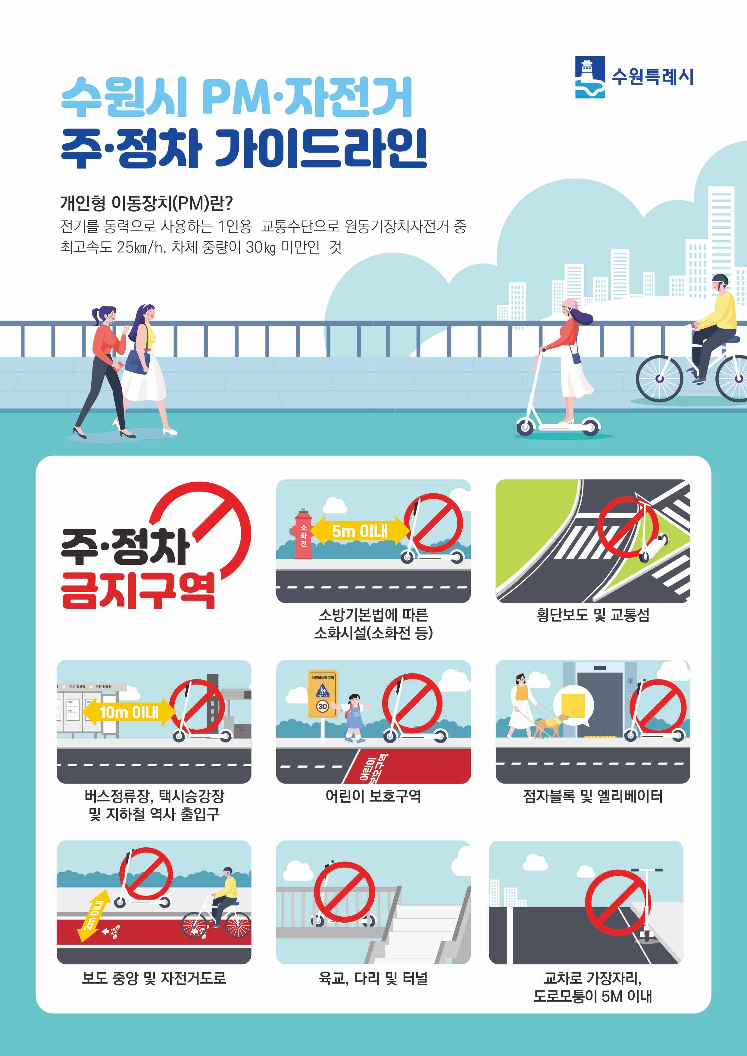 교내 공유 전동킥보드 주정차 가이드라인_수원시 교통정책과.jpg