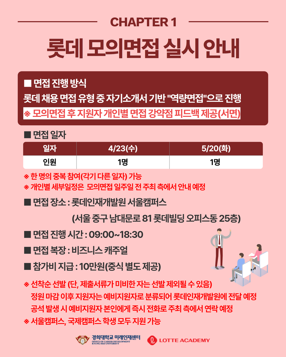[수신됨] [수신됨] [복사본] 2024 하반기 롯데모의면접 카드뉴스 2.png