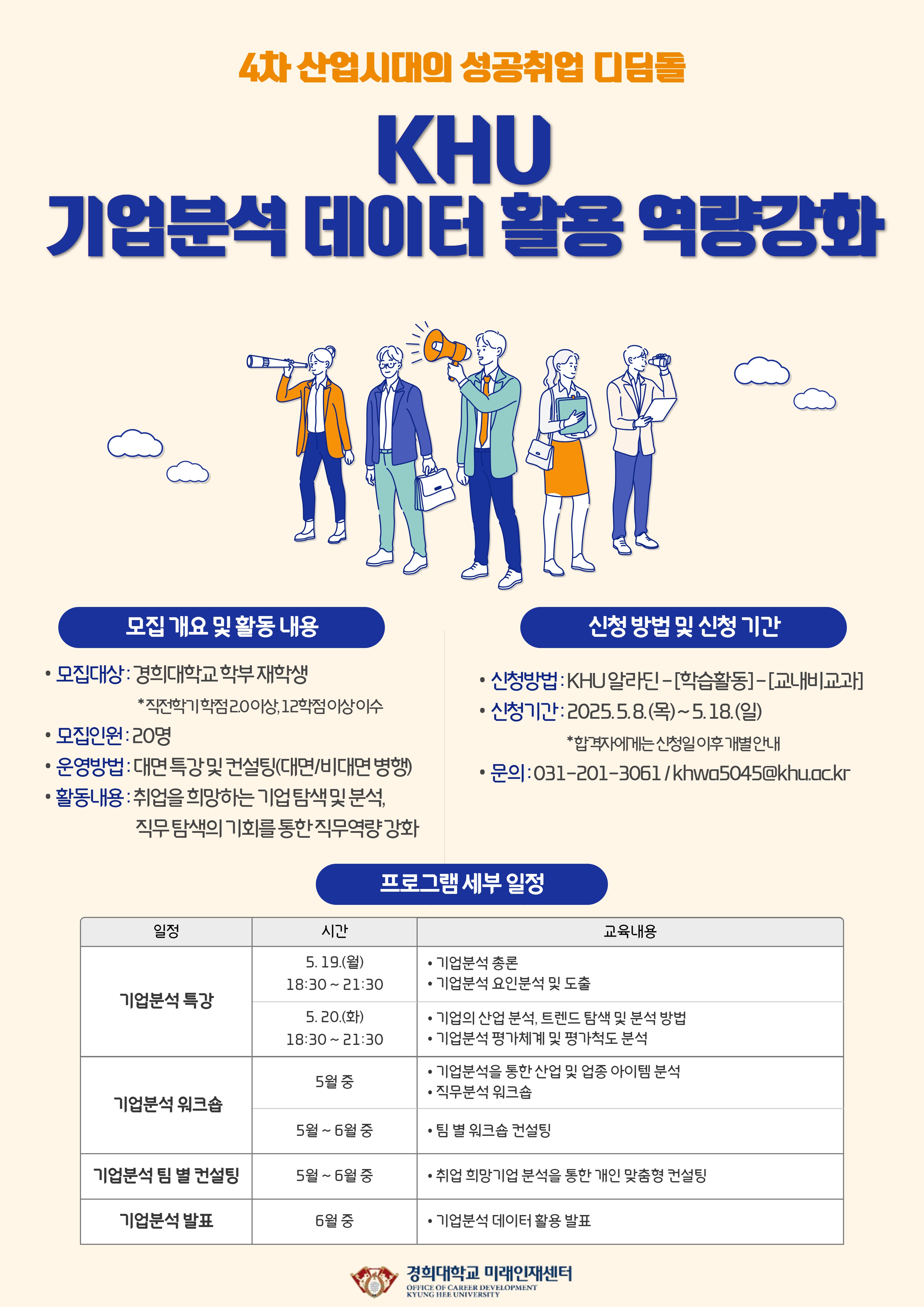 2025 기업분석 데이터활용 역량강화 홍보포스터.jpg